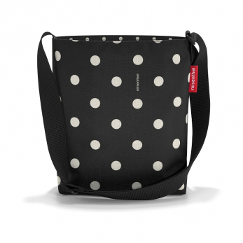 Сумка Shoulderbag S Mixed Dots