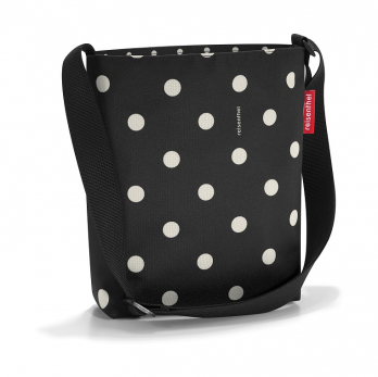 Сумка Shoulderbag S Mixed Dots