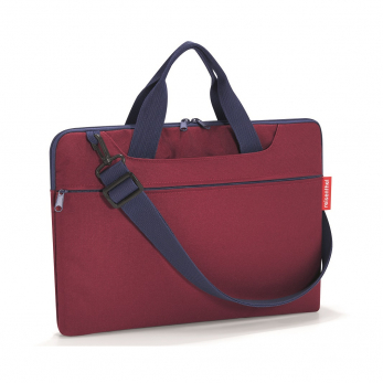 Сумка для ноутбука Netbookbag Dark Ruby