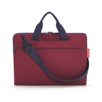 Сумка для ноутбука Netbookbag Dark Ruby