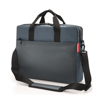 Сумка для ноутбука Workbag Canvas Blue