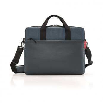 Сумка для ноутбука Workbag Canvas Blue