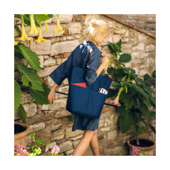 Сумка Сityshopper 2 Dark Blue