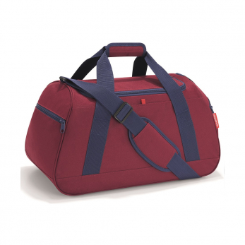 Сумка дорожная Activitybag Dark Ruby
