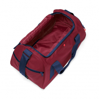 Сумка дорожная Activitybag Dark Ruby