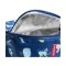 Термосумка детская Coolerbag XS ABC Friends blue