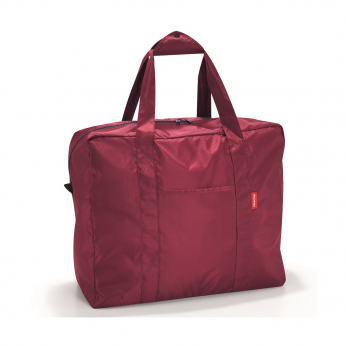 Сумка складная Mini Maxi Touringbag Dark Ruby