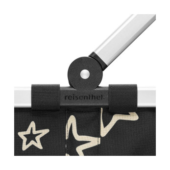 Корзина CarryBag 2 Stars