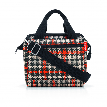 Сумка Allrounder Cross Glencheck Red