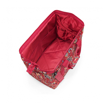Сумка Allrounder L Paisley Ruby