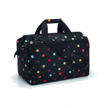 Сумка Allrounder L Pocket Dots