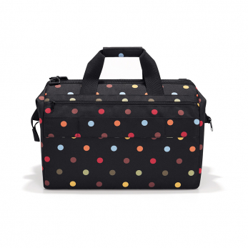Сумка Allrounder L Pocket Dots