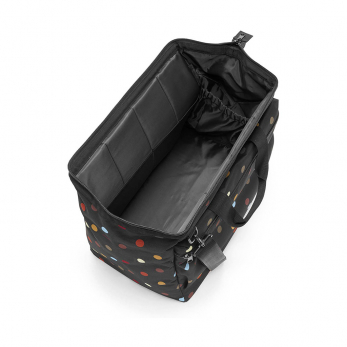 Сумка Allrounder L Pocket Dots
