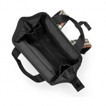 Рюкзак Allrounder R Glencheck Red