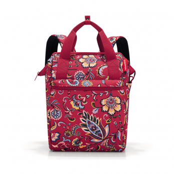 Рюкзак Allrounder R Paisley Ruby