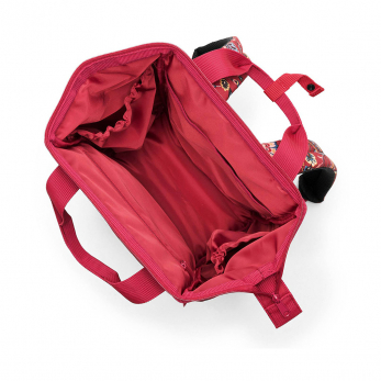Рюкзак Allrounder R Paisley Ruby