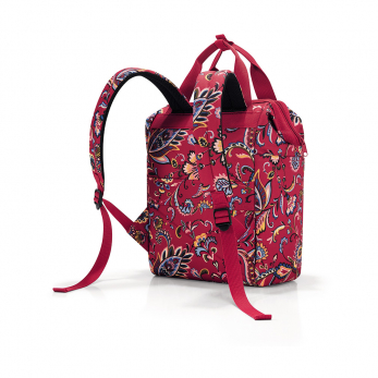 Рюкзак Allrounder R Paisley Ruby