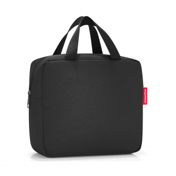 Термосумка Foodbox S Black