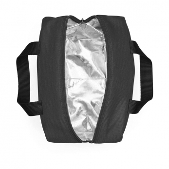 Термосумка Foodbox S Black
