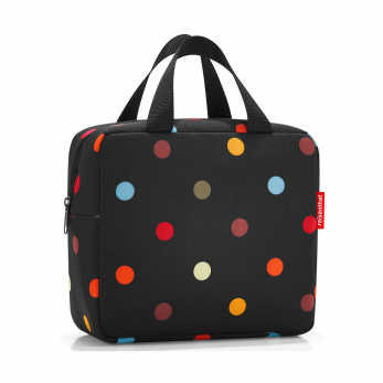 Термосумка Foodbox S Dots