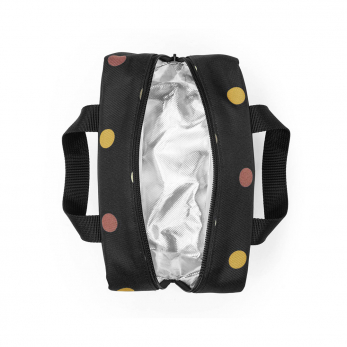 Термосумка Foodbox S Dots