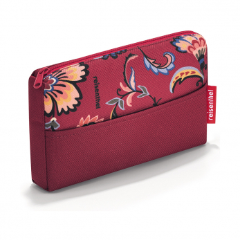 Косметичка Pocketcase Paisley Ruby