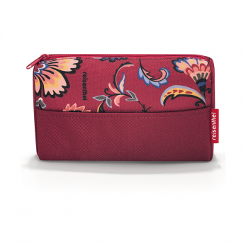 Косметичка Pocketcase Paisley Ruby