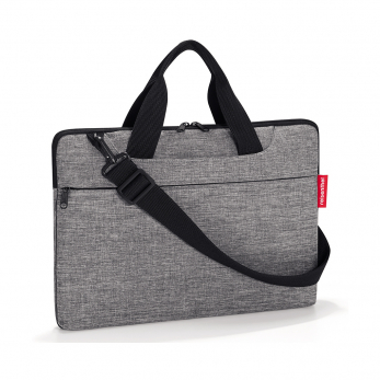 Сумка для ноутбука Netbookbag Twist Silver