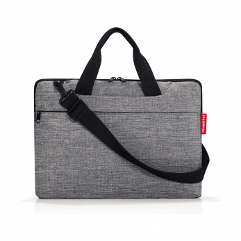 Сумка для ноутбука Netbookbag Twist Silver