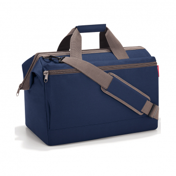 Сумка Allrounder L Pocket Dark Blue