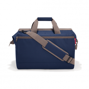 Сумка Allrounder L Pocket Dark Blue