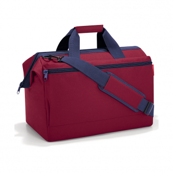 Сумка Allrounder L Pocket Dark Ruby