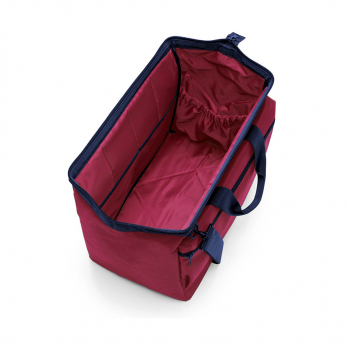 Сумка Allrounder L Pocket Dark Ruby