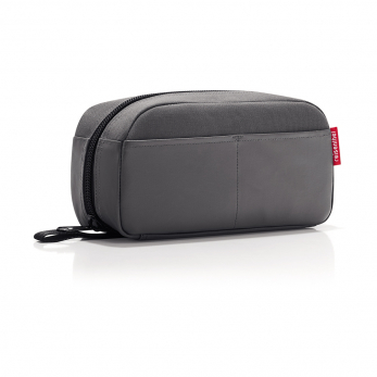 Косметичка Travelcase Canvas Grey