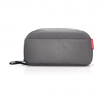 Косметичка Travelcase Canvas Grey