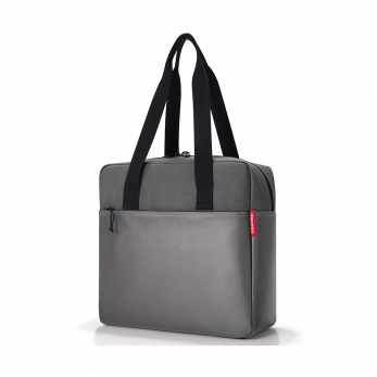 Сумка Performer Canvas Grey