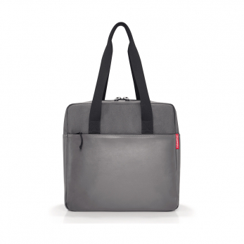 Сумка Performer Canvas Grey