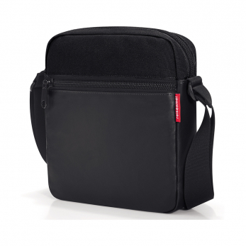 Сумка Crossbag Canvas Black