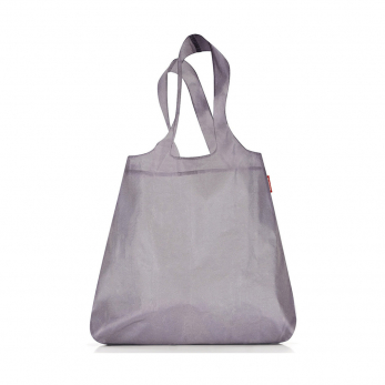 Сумка складная Mini maxi Shopper Reflective
