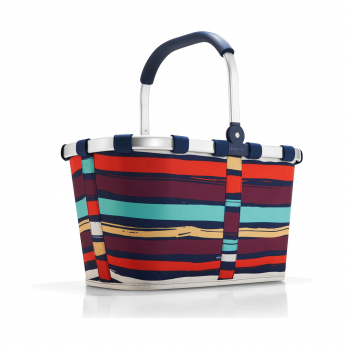 Корзина Carrybag Artist Stripes