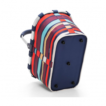 Корзина Carrybag Artist Stripes