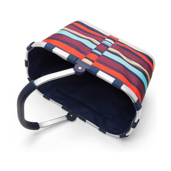 Корзина Carrybag Artist Stripes