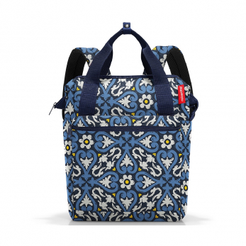 Рюкзак Allrounder R Floral 1