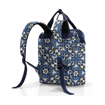 Рюкзак Allrounder R Floral 1