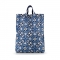 Рюкзак складной Mini maxi sacpack Floral 1
