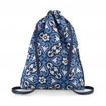 Рюкзак складной Mini maxi sacpack Floral 1