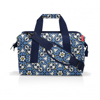 Сумка Allrounder M Floral 1