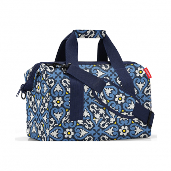 Сумка Allrounder M Floral 1