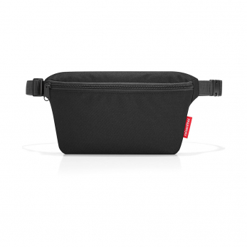 Сумка поясная Beltbag S Black