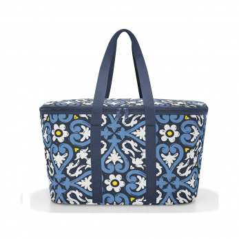 Термосумка Coolerbag Floral 1